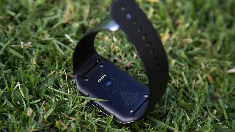 Illustration for article titled Samsung Gear Live, análisis: un pequeño gran primer paso